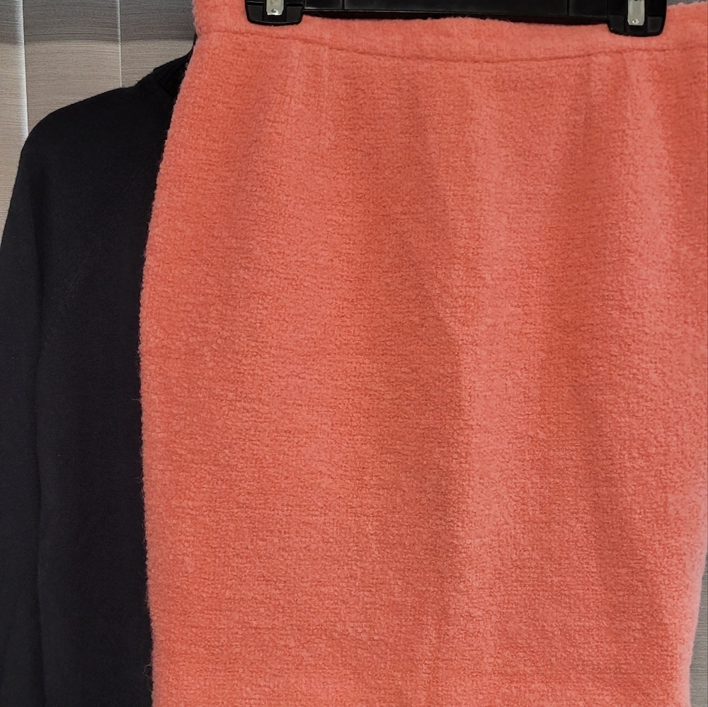 NWOT/ emanuel ungaro parallele Paris Skirt